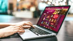 Как войти на сайт Cabura Casino